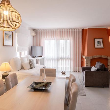 Villa Mar Azul Lagos Bagian luar foto