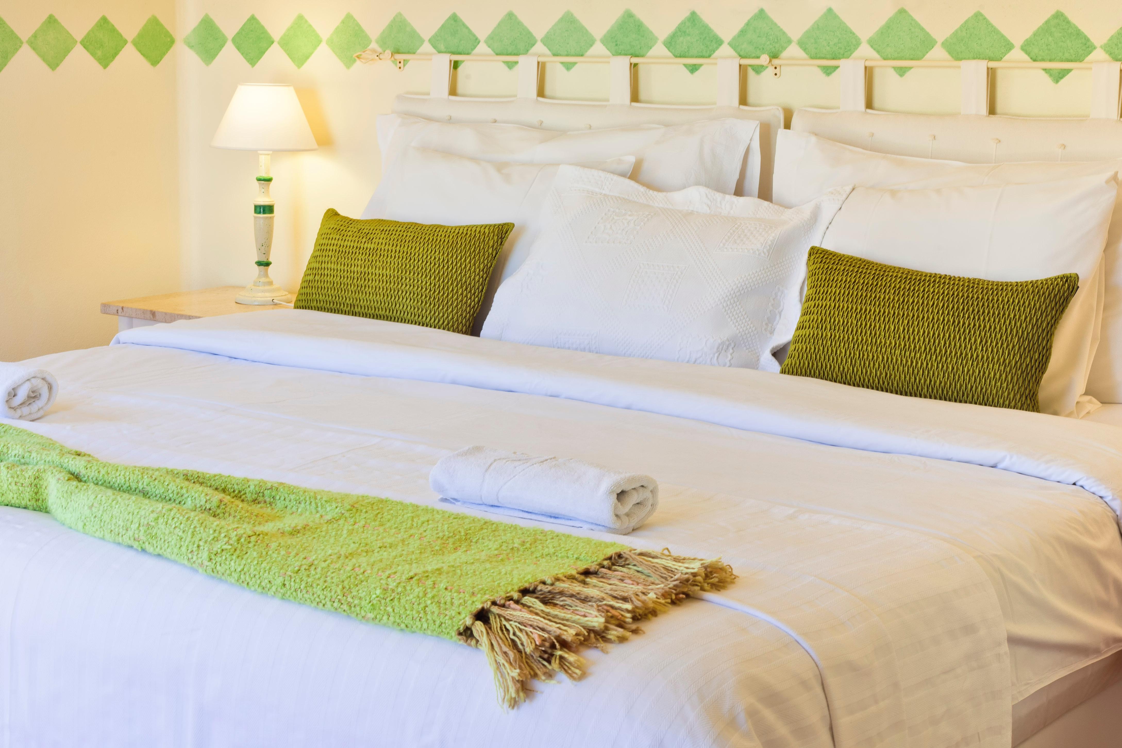 Villa Mar Azul Lagos Bagian luar foto