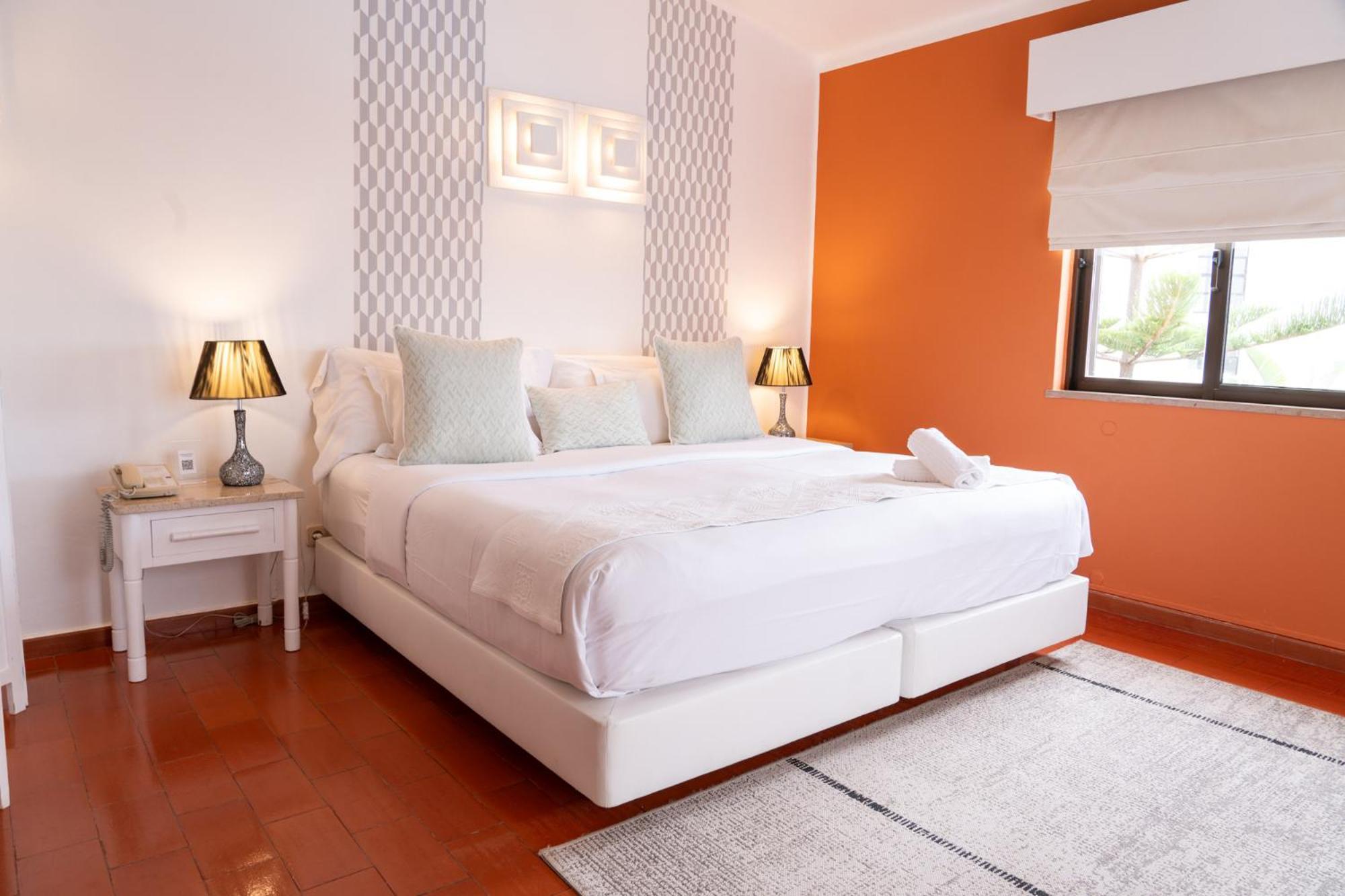 Villa Mar Azul Lagos Bagian luar foto