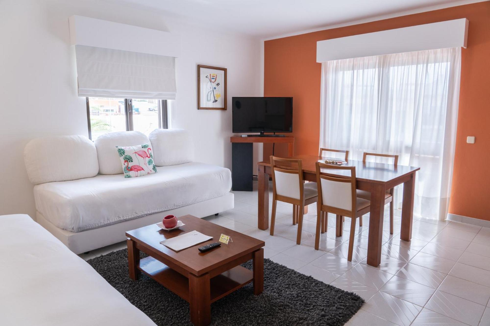 Villa Mar Azul Lagos Bagian luar foto