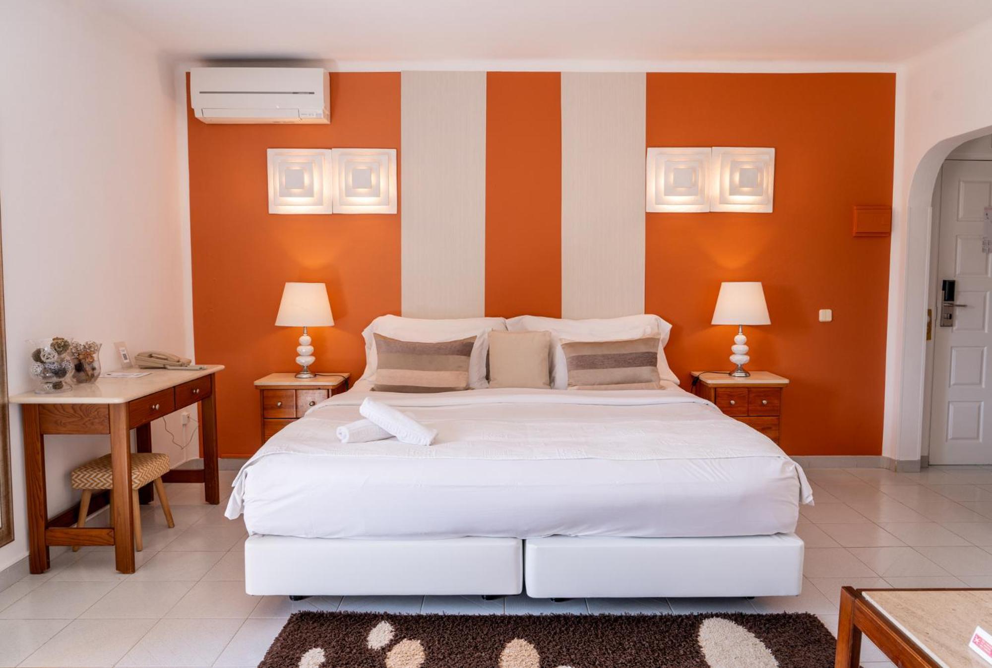 Villa Mar Azul Lagos Bagian luar foto