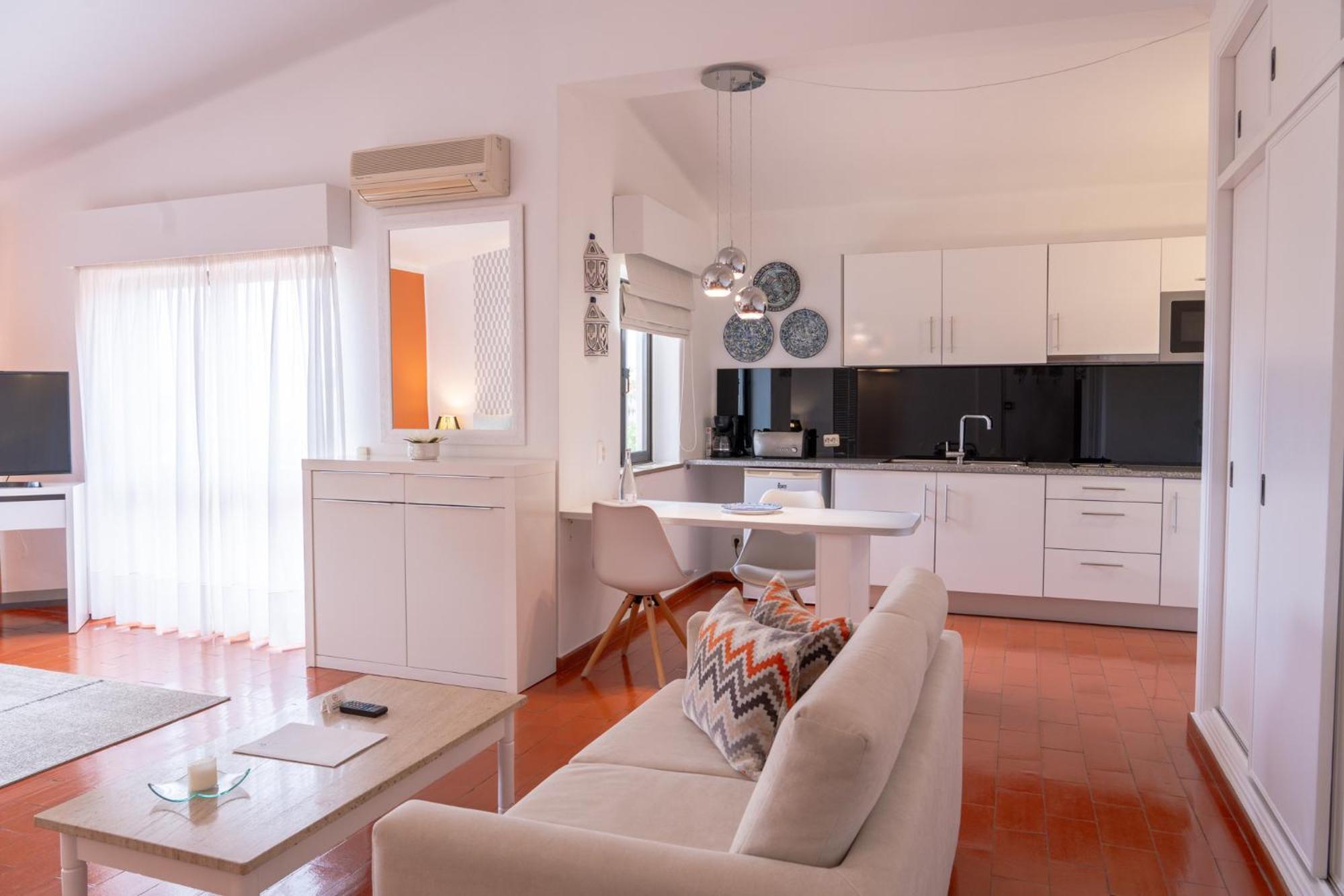 Villa Mar Azul Lagos Bagian luar foto