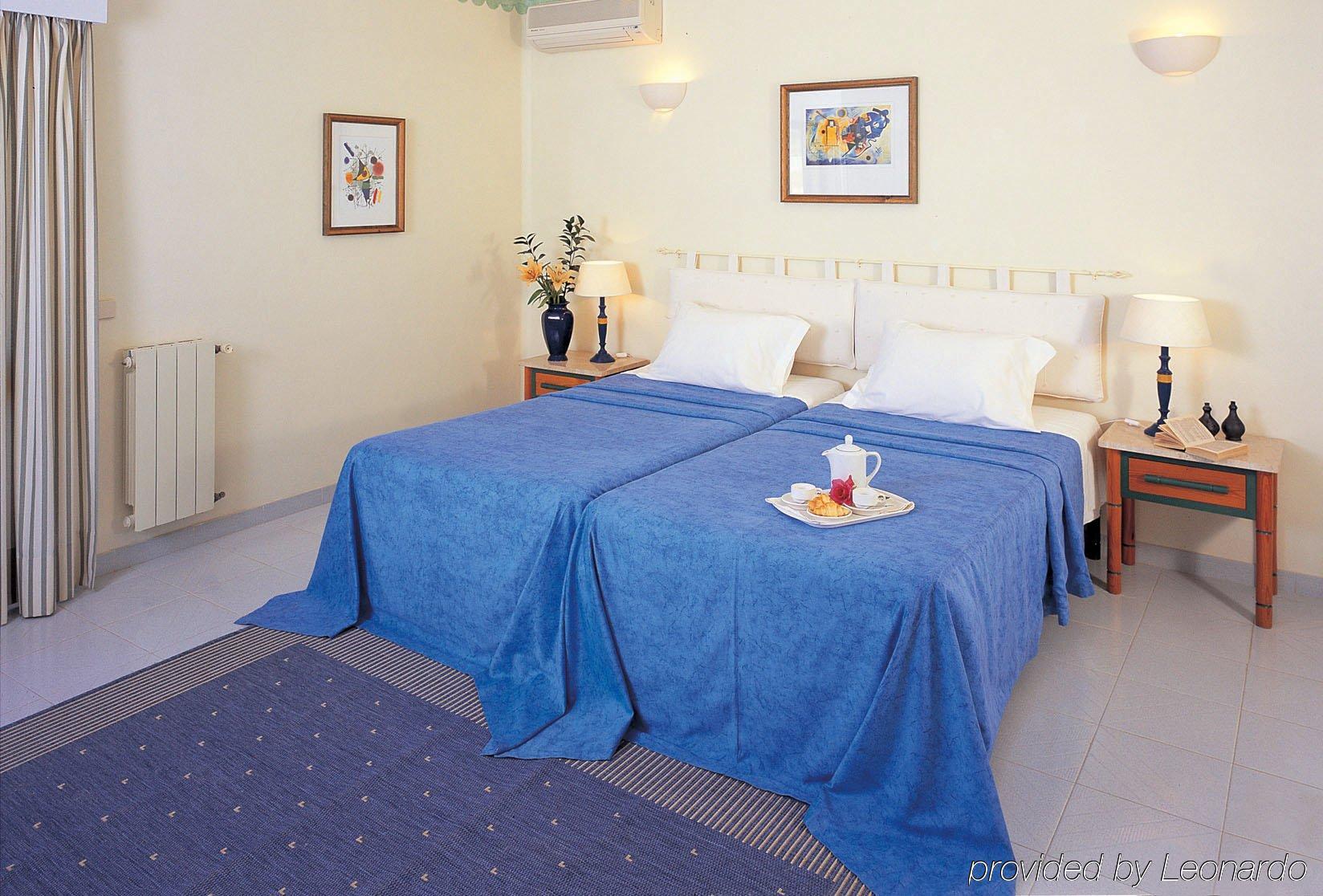 Villa Mar Azul Lagos Ruang foto